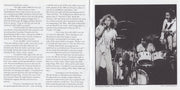 The Who – By Numbers (Remastered CD) - Side View