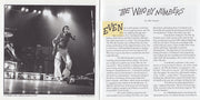 The Who – By Numbers (Remastered CD) - Lifestyle