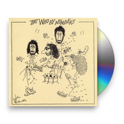 The Who – By Numbers (Remastered CD) - Front