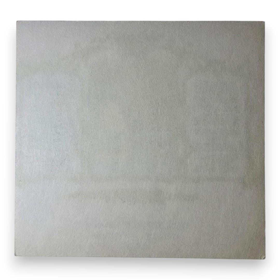 The Who, James Cotton, Creedence Clearwater Revival, Grateful Dead – The Fillmore, San Francisco (Aug 16–18, 1968) by Rick Griffin & Alton Kelley ("Quicksilver" Weekend Concert Ticket, Good Condition)