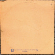 The Who – Live At Leeds (LP Vinyl) - Detail