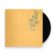 The Who – Live At Leeds (LP Vinyl) - Front