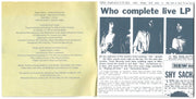 The Who – Live At Leeds (Remastered CD) - Close-Up