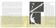 The Who – Live At Leeds (Remastered CD) - Side View