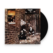 The Who – Meaty Beaty Big & Bouncy (LP Vinyl) - Front