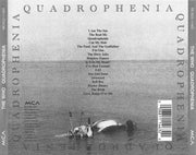 The Who – Quadrophenia (2-CD) - Detail