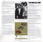 The Who – The Who Sell Out: Deluxe Edition (2-LP Vinyl) - View 13