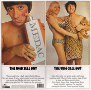 The Who – The Who Sell Out: Deluxe Edition (2-LP Vinyl) - Detail