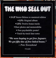 The Who – The Who Sell Out: Deluxe Edition (2-LP Vinyl) - Lifestyle