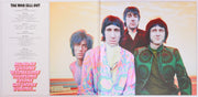 The Who – The Who Sell Out: Deluxe Edition (2-LP Vinyl) - Packaging
