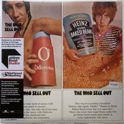 The Who – The Who Sell Out: Half-Speed Master (LP Vinyl) - Back