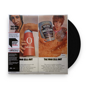 The Who – The Who Sell Out: Half-Speed Master (LP Vinyl) - Front