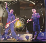 The Who – The Who - With Orchestra Live At Wembley (2-CD + Blu-ray) - Additional View