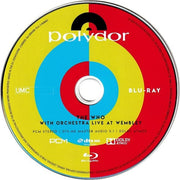 The Who – The Who - With Orchestra Live At Wembley (2-CD + Blu-ray) - Lifestyle