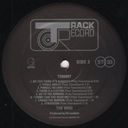 The Who – Tommy (2-LP Vinyl) - Alternate View