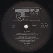 The Who – Tommy (2-LP Vinyl) - Close-Up