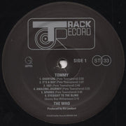 The Who – Tommy (2-LP Vinyl) - Additional View