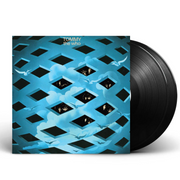 The Who – Tommy (2-LP Vinyl) - Front