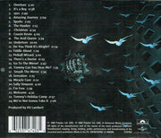 The Who – Tommy (2013 Remaster CD) - Detail