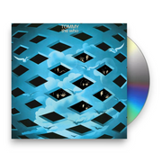 The Who – Tommy (2013 Remaster CD) - Front