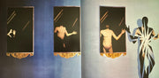 The Who – Tommy: Half-Speed Master (2-LP Vinyl) - Side View