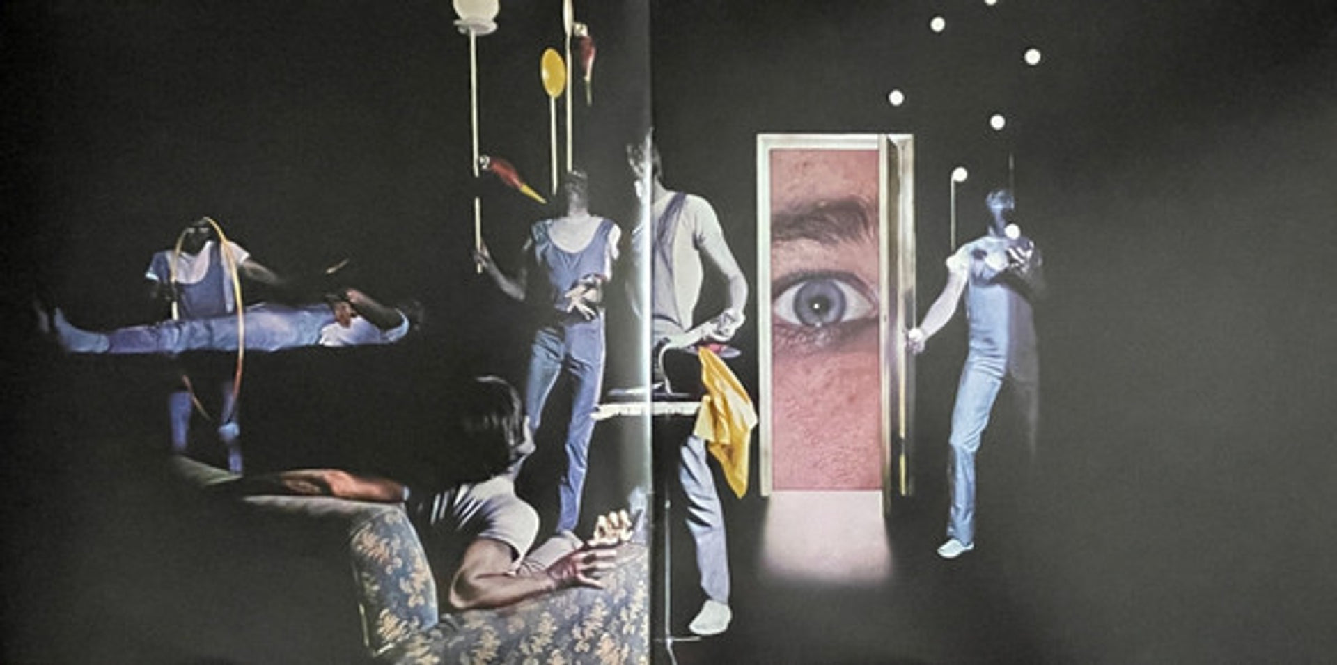 The Who – Tommy: Half-Speed Master (2-LP Vinyl) - Lifestyle