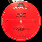 The Who – Who Are You (2025) - (LP Vinyl) - Alternate View
