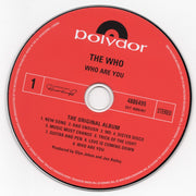 The Who – Who Are You (2025) - (Super Deluxe 7-CD & Blu-ray) - View 11