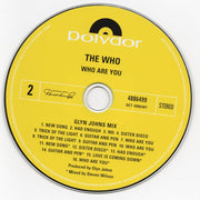 The Who – Who Are You (2025) - (Super Deluxe 7-CD & Blu-ray) - View 12