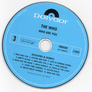 The Who – Who Are You (2025) - (Super Deluxe 7-CD & Blu-ray) - View 13