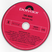 The Who – Who Are You (2025) - (Super Deluxe 7-CD & Blu-ray) - View 14