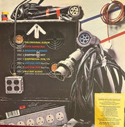 The Who – Who Are You (2025) - (Super Deluxe 7-CD & Blu-ray) - Detail