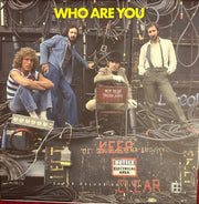 The Who – Who Are You (2025) - (Super Deluxe 7-CD & Blu-ray) - Alternate View