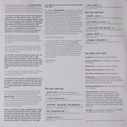 The Who – Who Hits 50! (2-LP Vinyl) - View 11