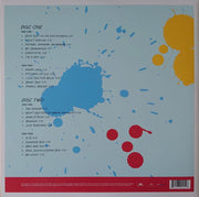 The Who – Who Hits 50! (2-LP Vinyl) - Detail