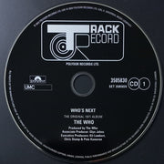 The Who – Who's Next | Life House: Remastered (Deluxe 2-CD) - Detail