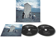 The Who – Who's Next | Life House: Remastered (Deluxe 2-CD) - Front