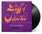 The Wood Brothers – Puff of Smoke (LP Vinyl)