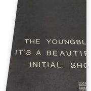 The Youngbloods – The Avalon Ballroom, San Francisco (Aug 29–31, 1968) by Roger Well