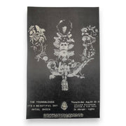 The Youngbloods – The Avalon Ballroom, San Francisco (Aug 29–31, 1968) by Roger Well