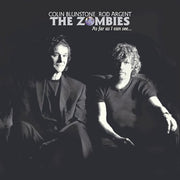 The Zombies – As Far As I Can See (CD)