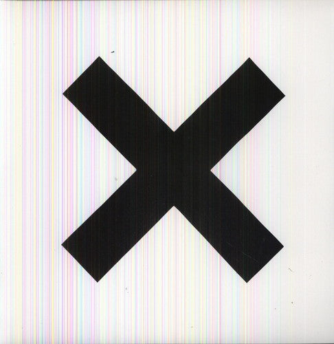 The xx – Coexist (LP Vinyl)