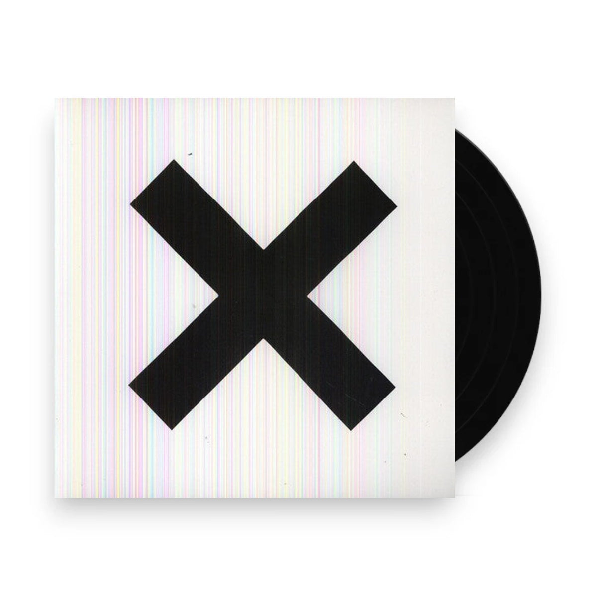 The xx – Coexist (LP Vinyl)