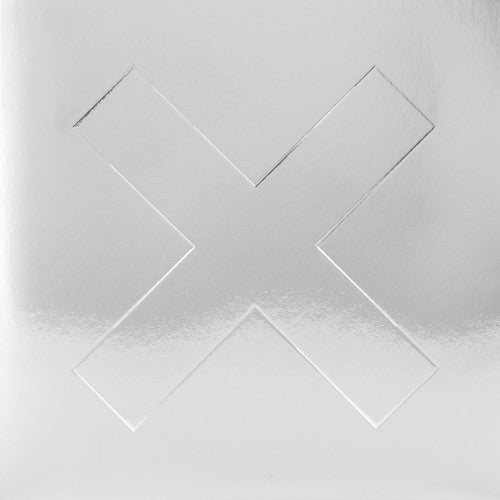 The xx – I See You (CD)