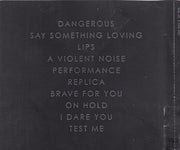 The xx – I See You (CD)