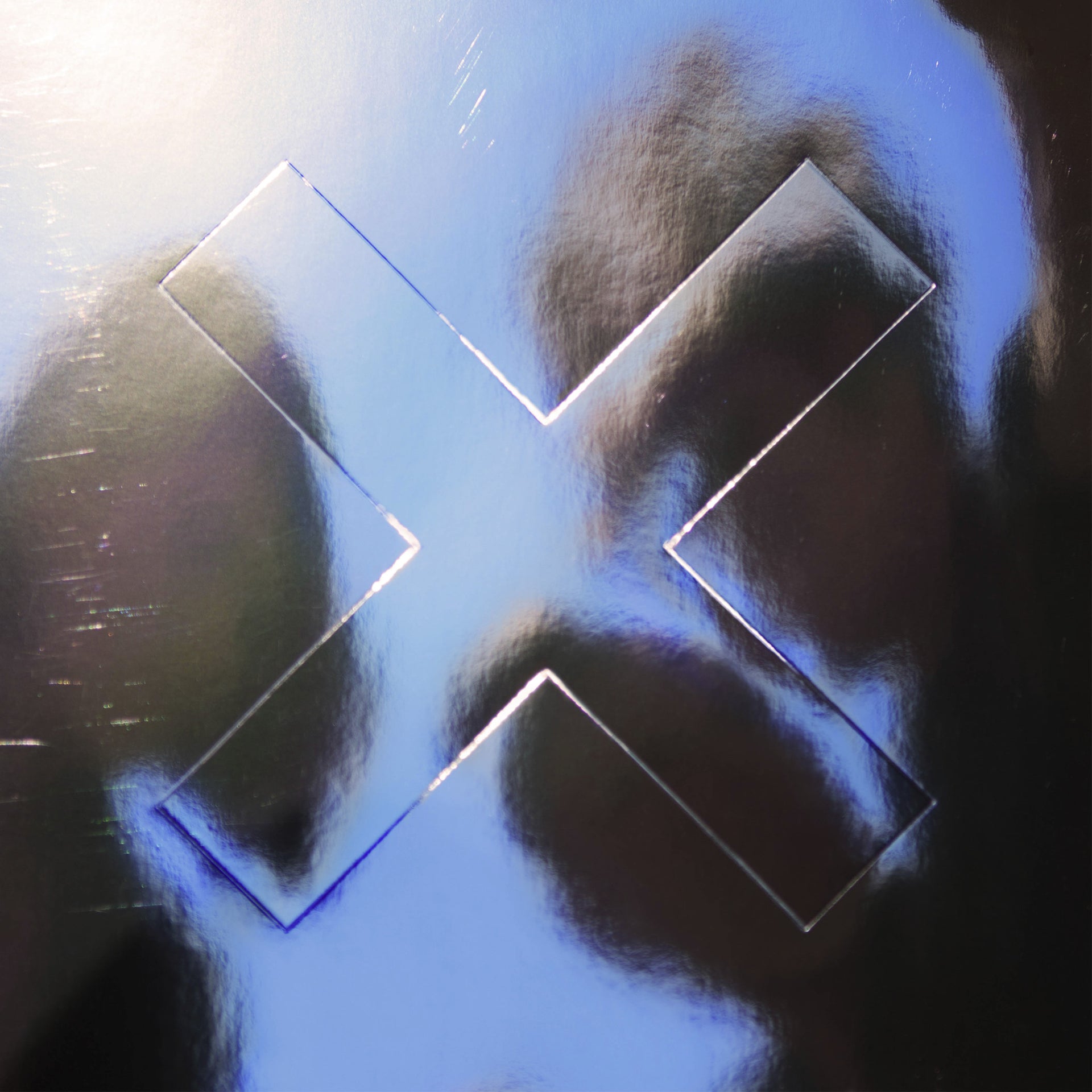 The xx – I See You (CD)