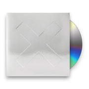 The xx – I See You (CD)