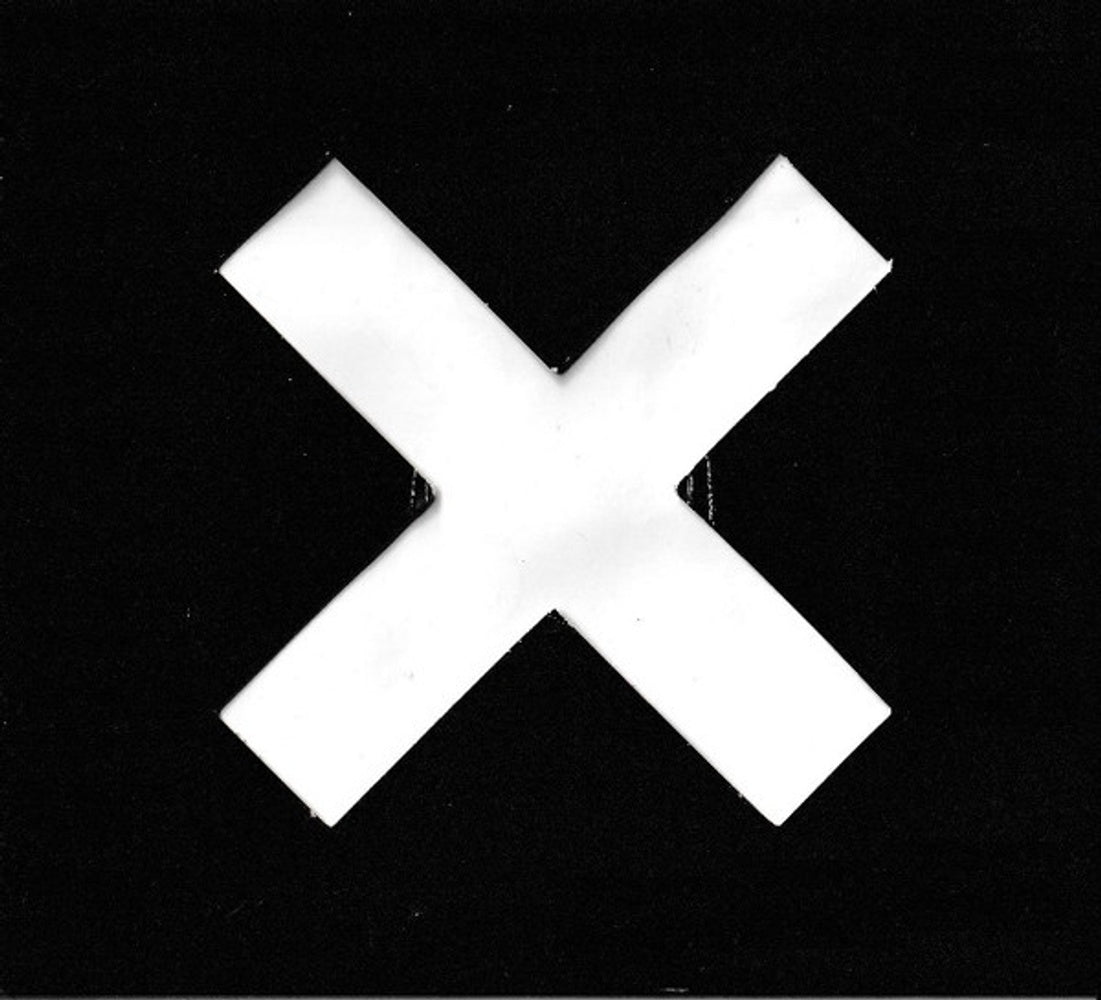 The xx – XX (CD)