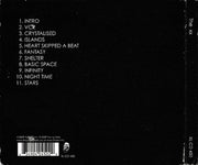 The xx – XX (CD)