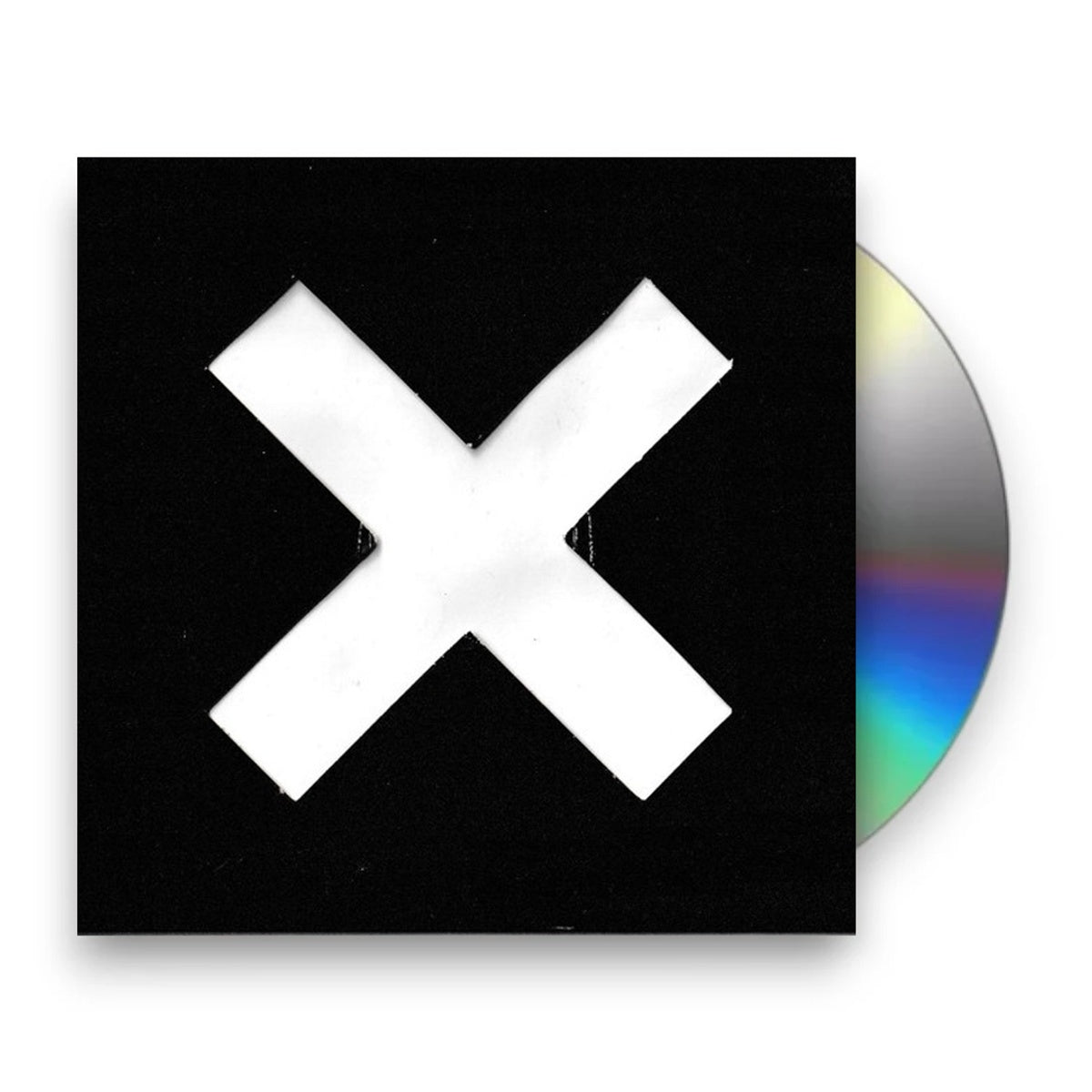 The xx – XX (CD)